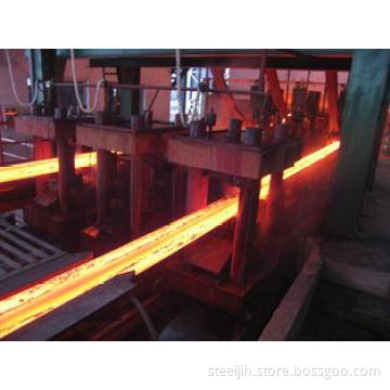 2 Strands Steel Casting Machine